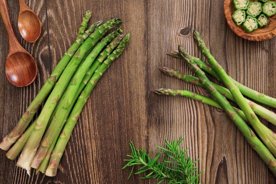 asparagus