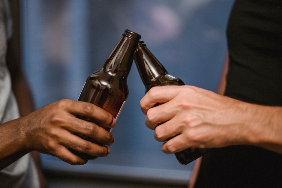 beer