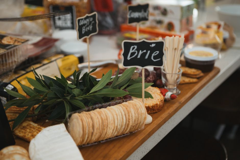 brie