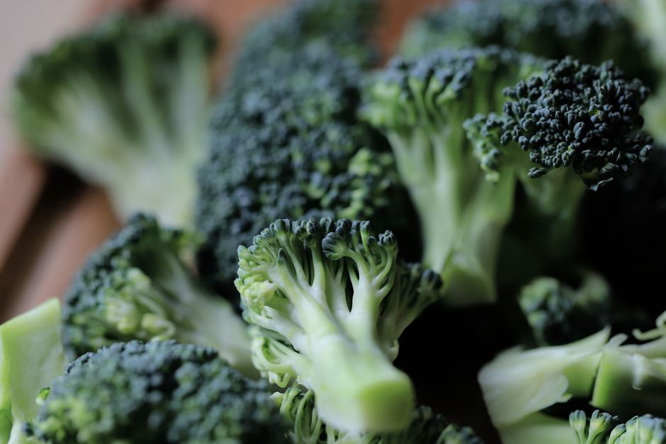 broccoli