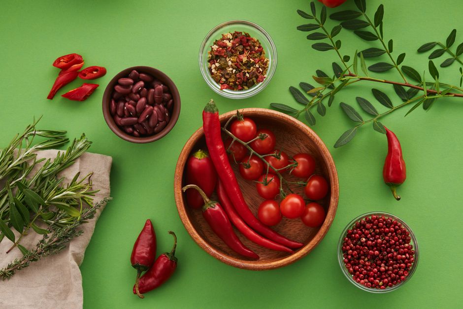 chili