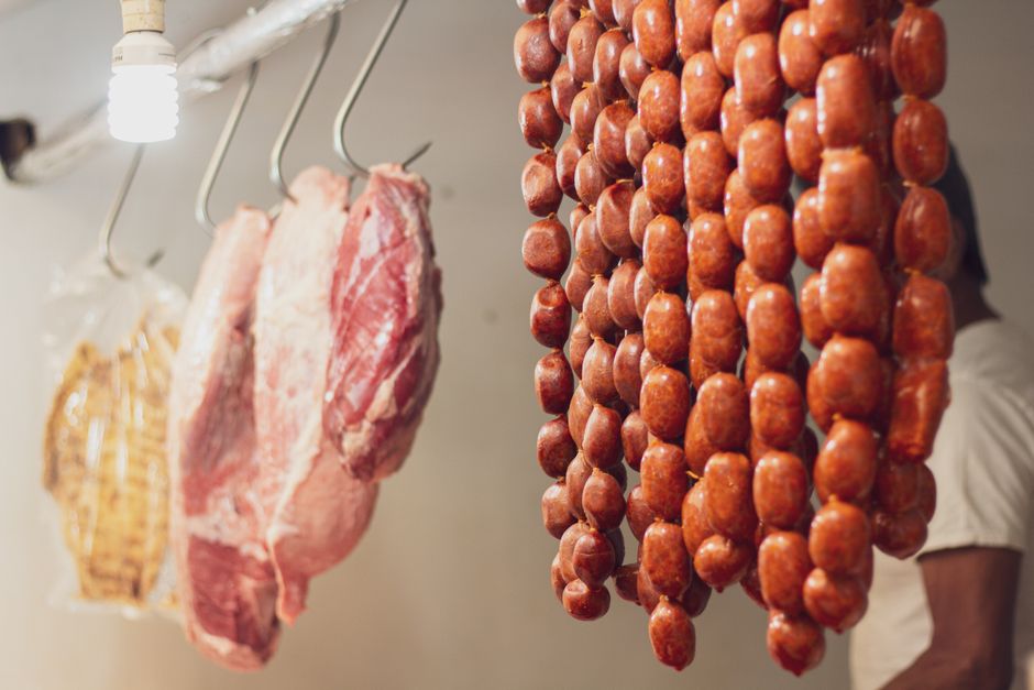 chorizo
