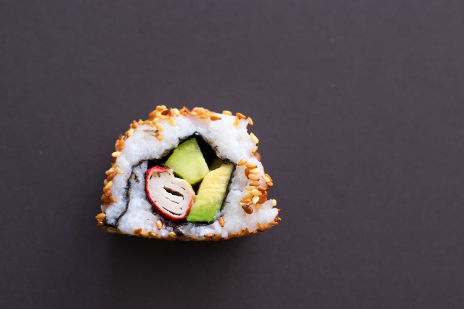 crab sticks