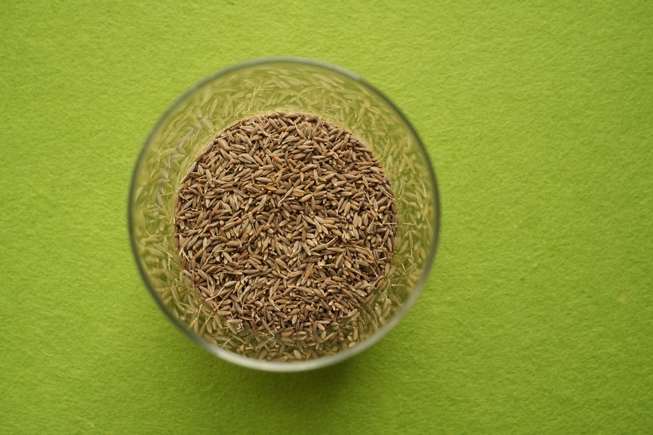 cumin — With care during pregnancy