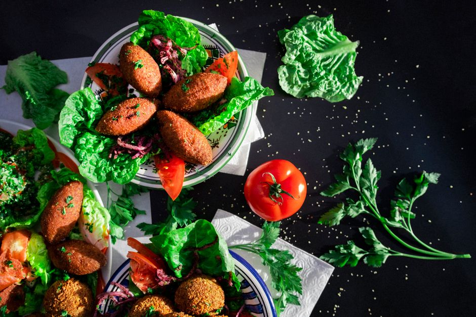 falafel