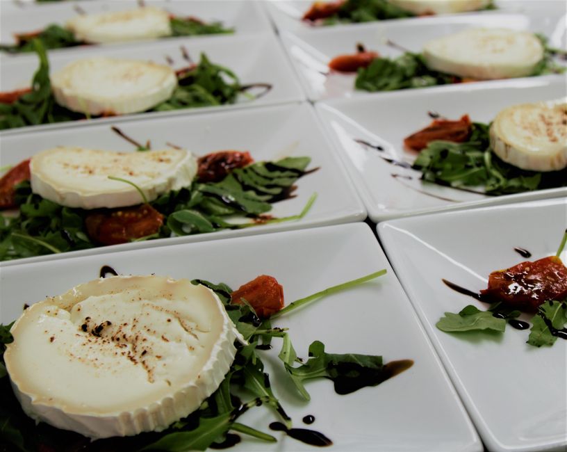 goat cheese