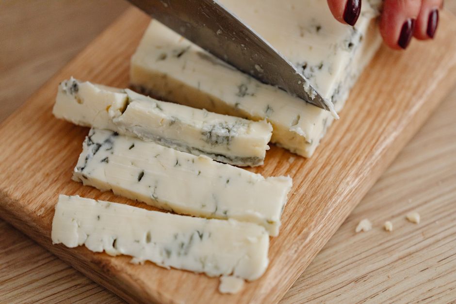 gorgonzola pasta