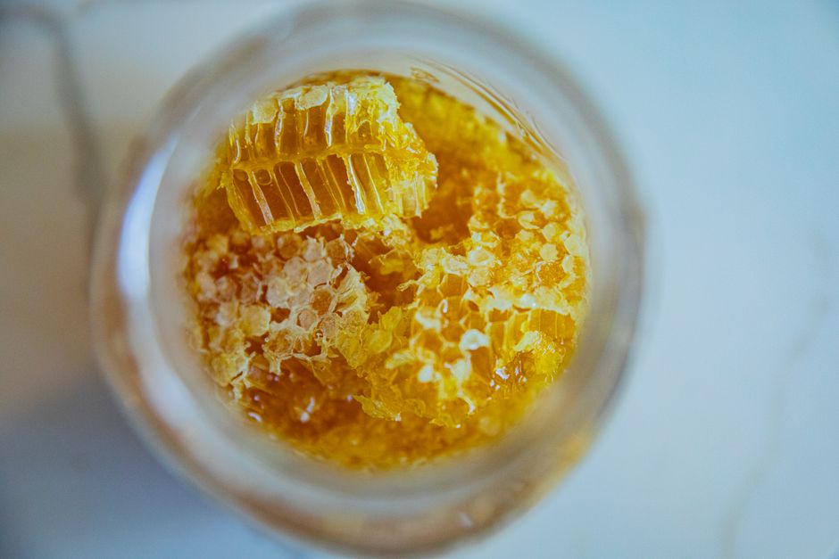 honey