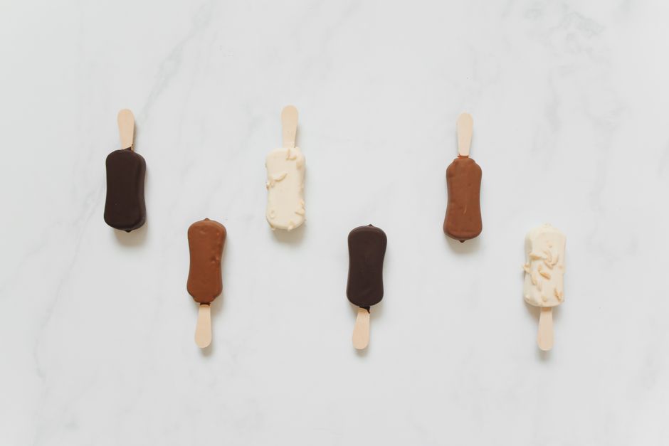 ice cream