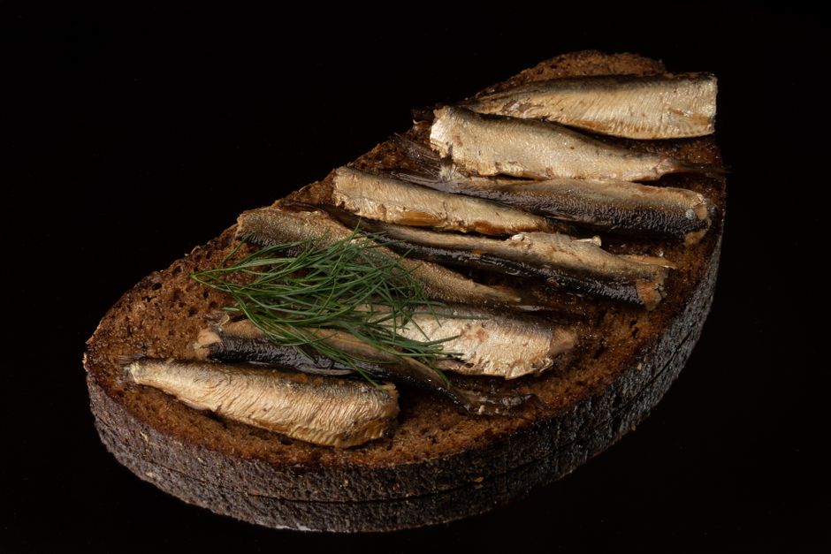 kippers