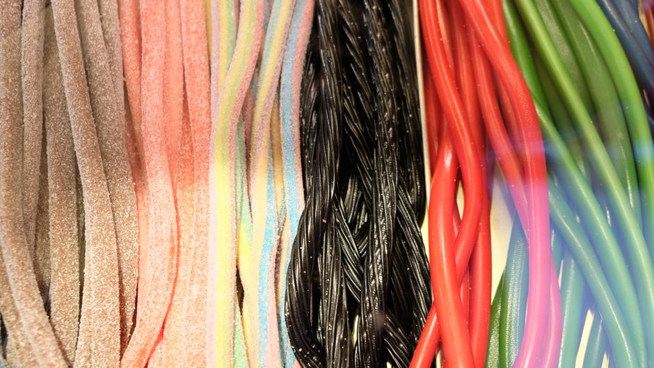 licorice