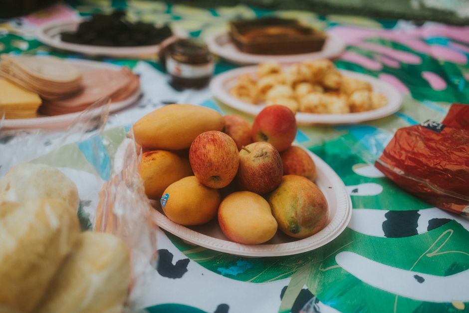 mango — Yes during pregnancy