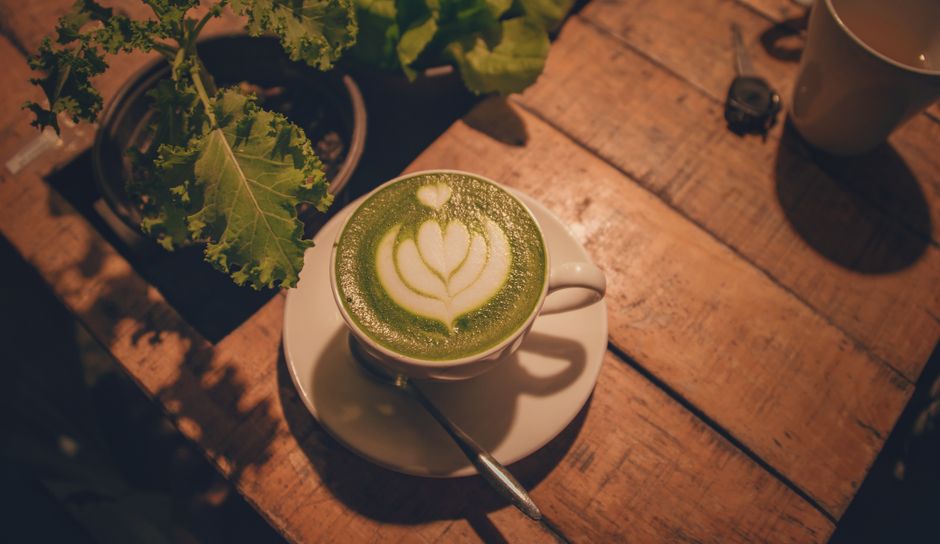 matcha