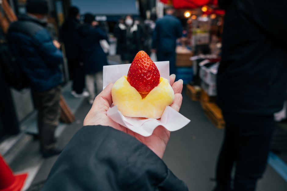 mochi