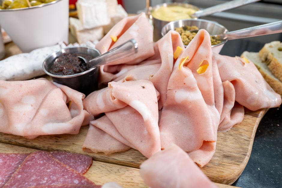mortadella