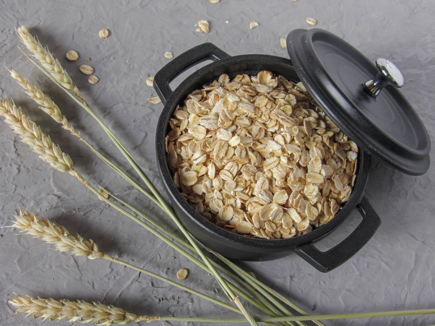 oats