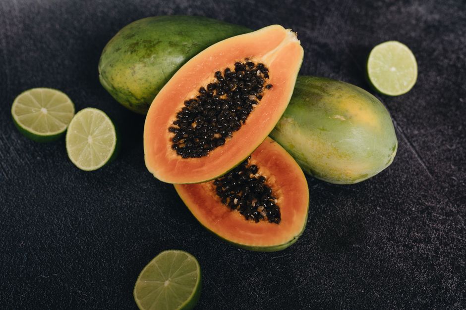 papaya