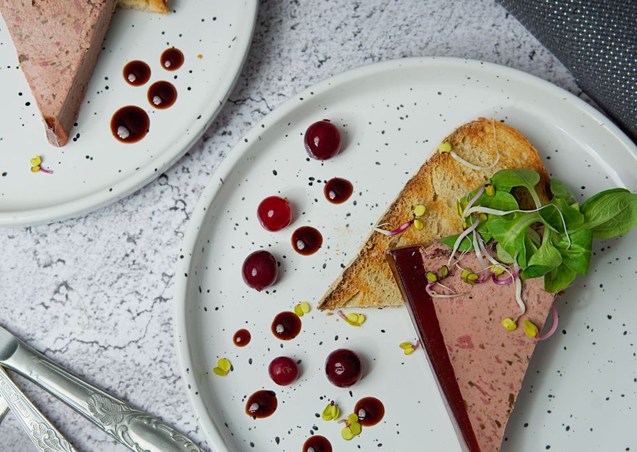 pate