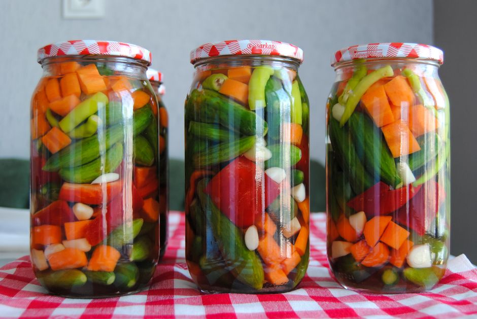 pickles