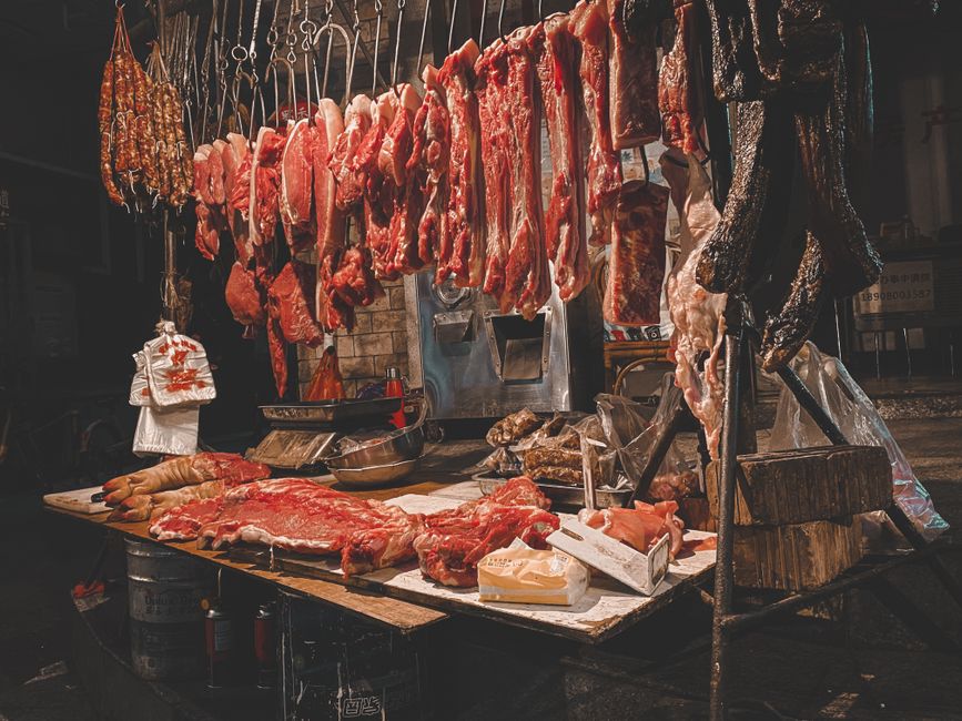 pork