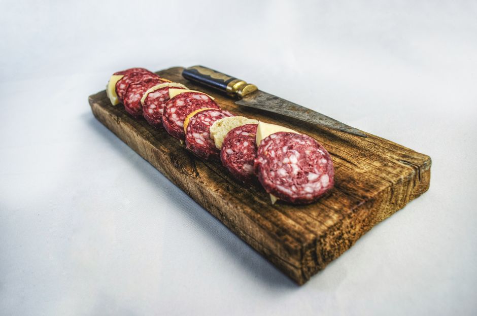 salami