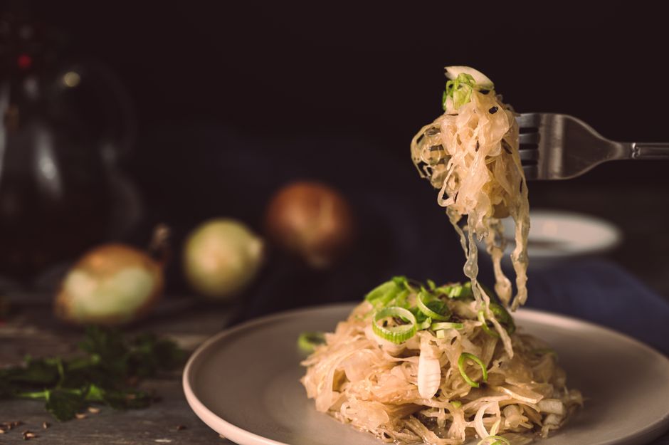 sauerkraut