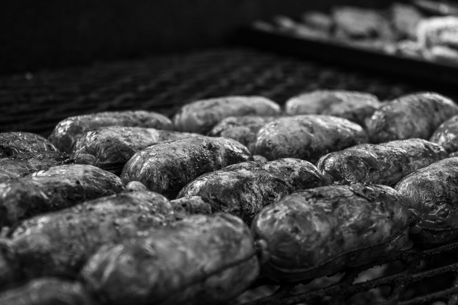 sausage