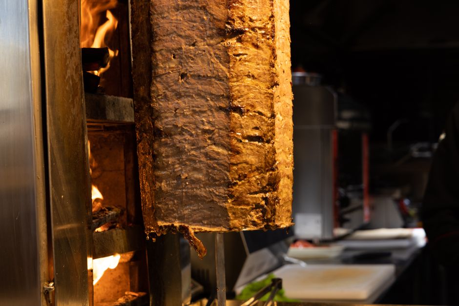 shawarma