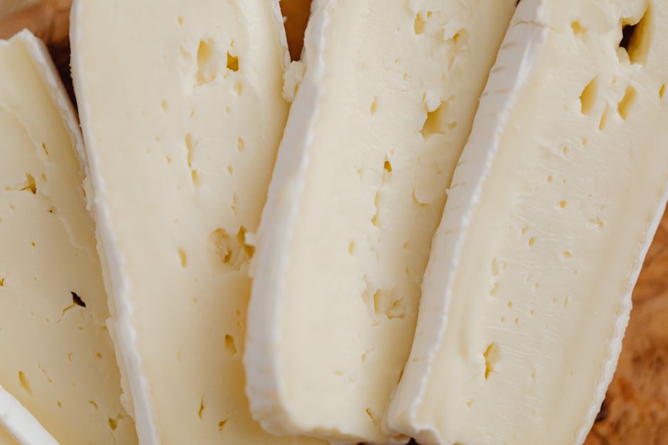 soft cheese