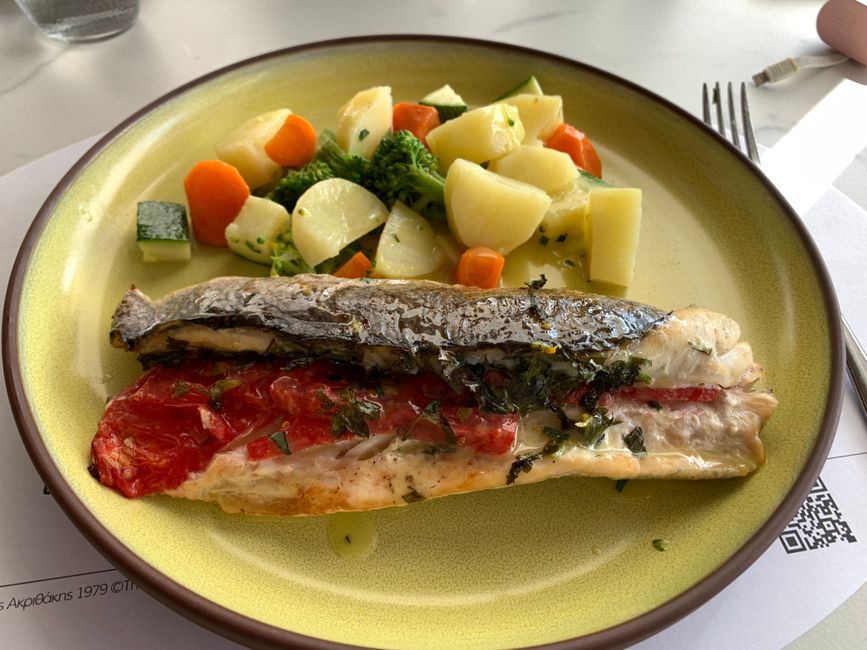 tilefish
