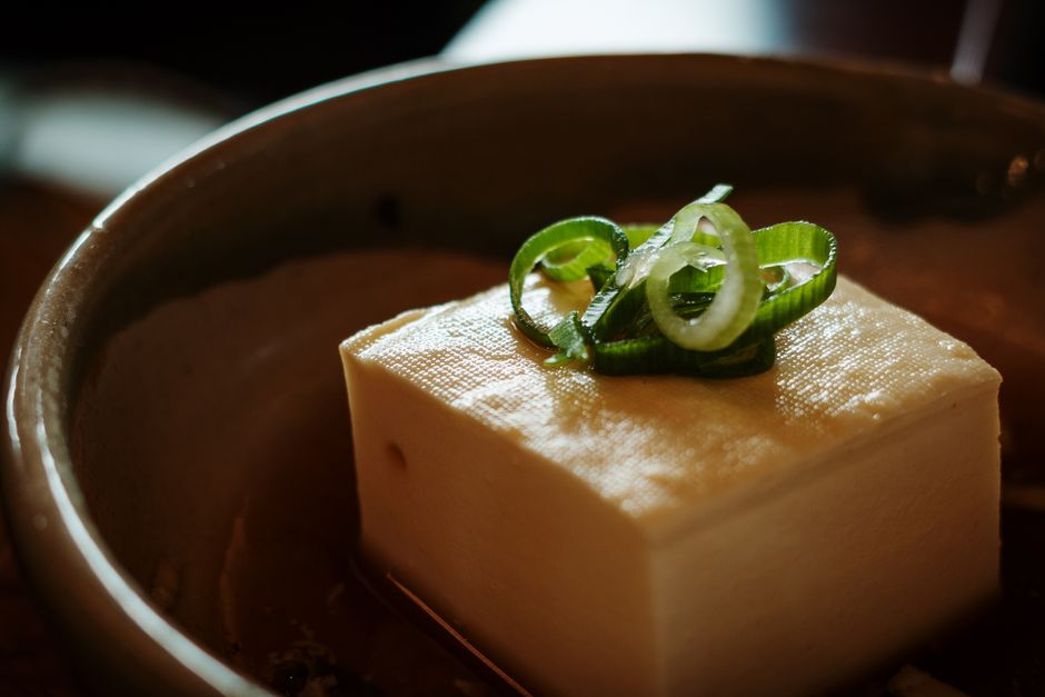 tofu