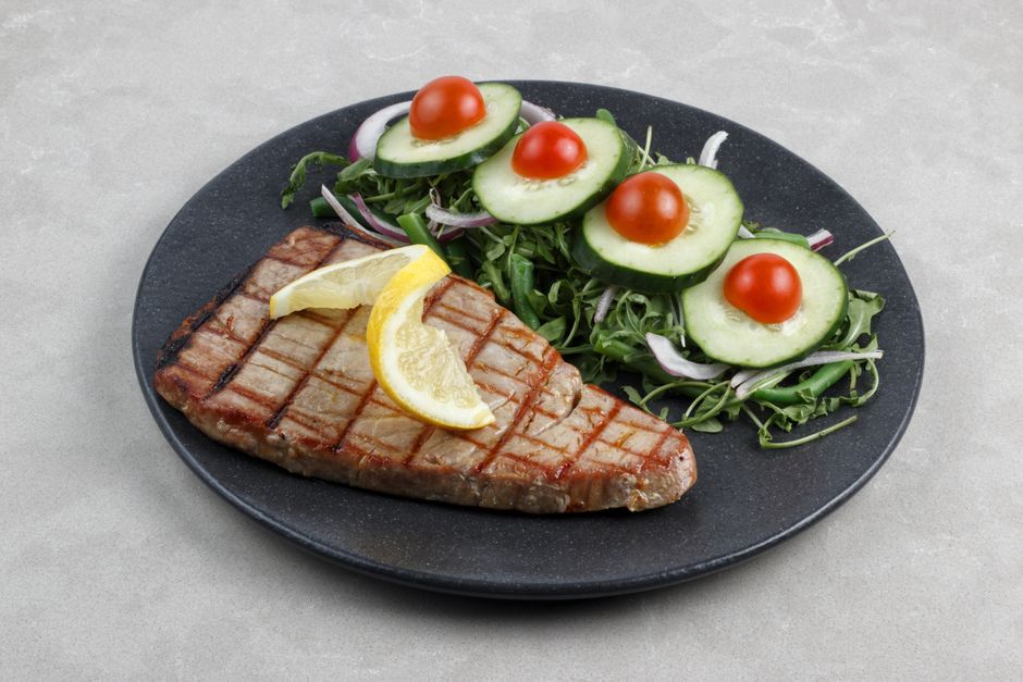 tuna