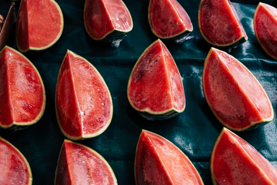 watermelon